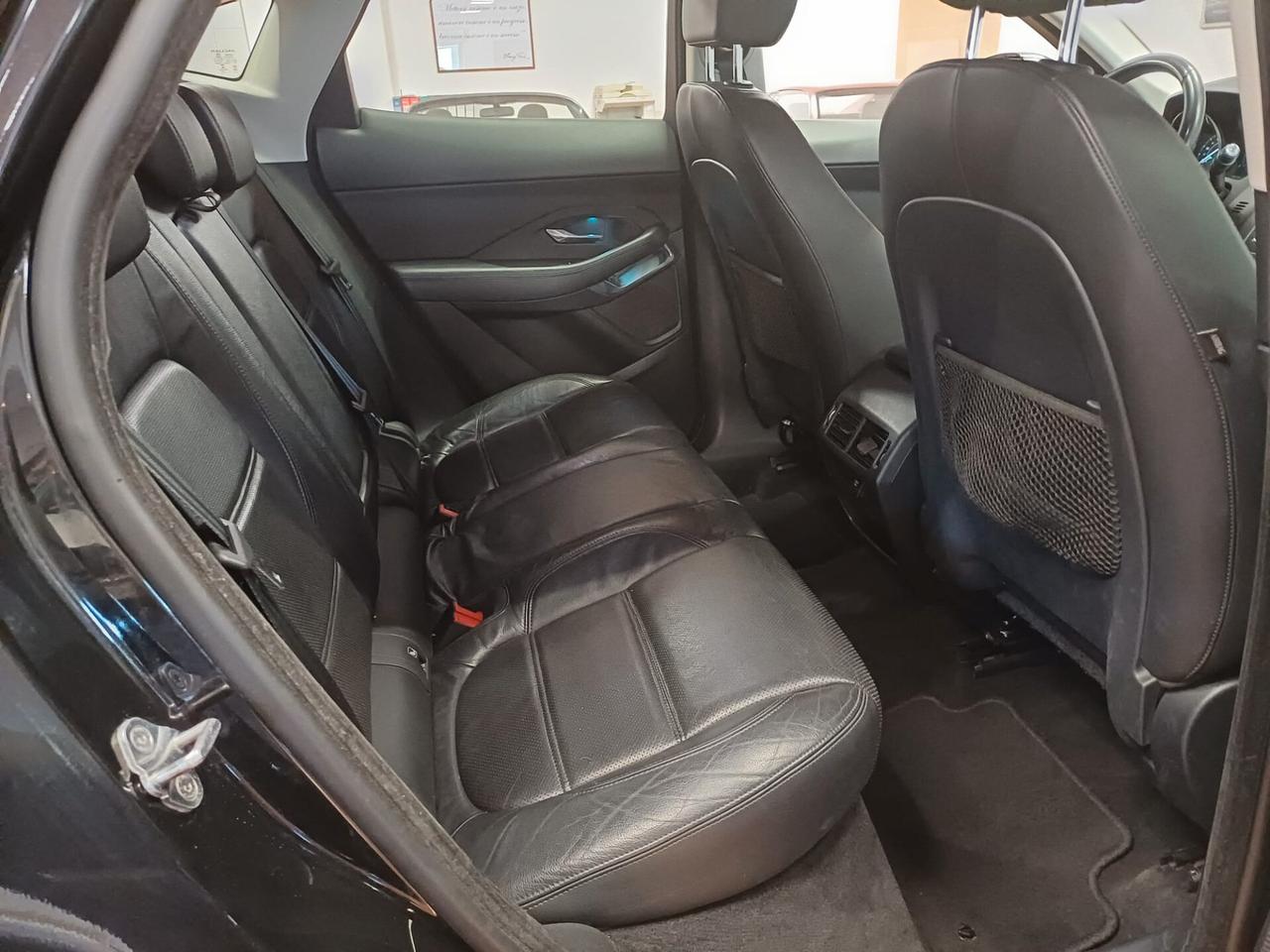 Jaguar E-Pace 2.0D 150 CV AWD S