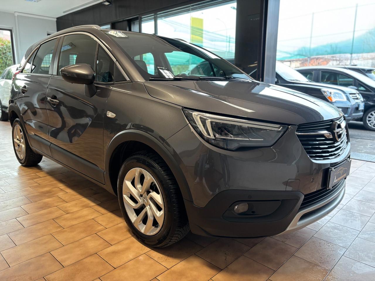 Opel Crossland X 1.5 *PER NEOPATENTATI*EURO6*UNICO PRO