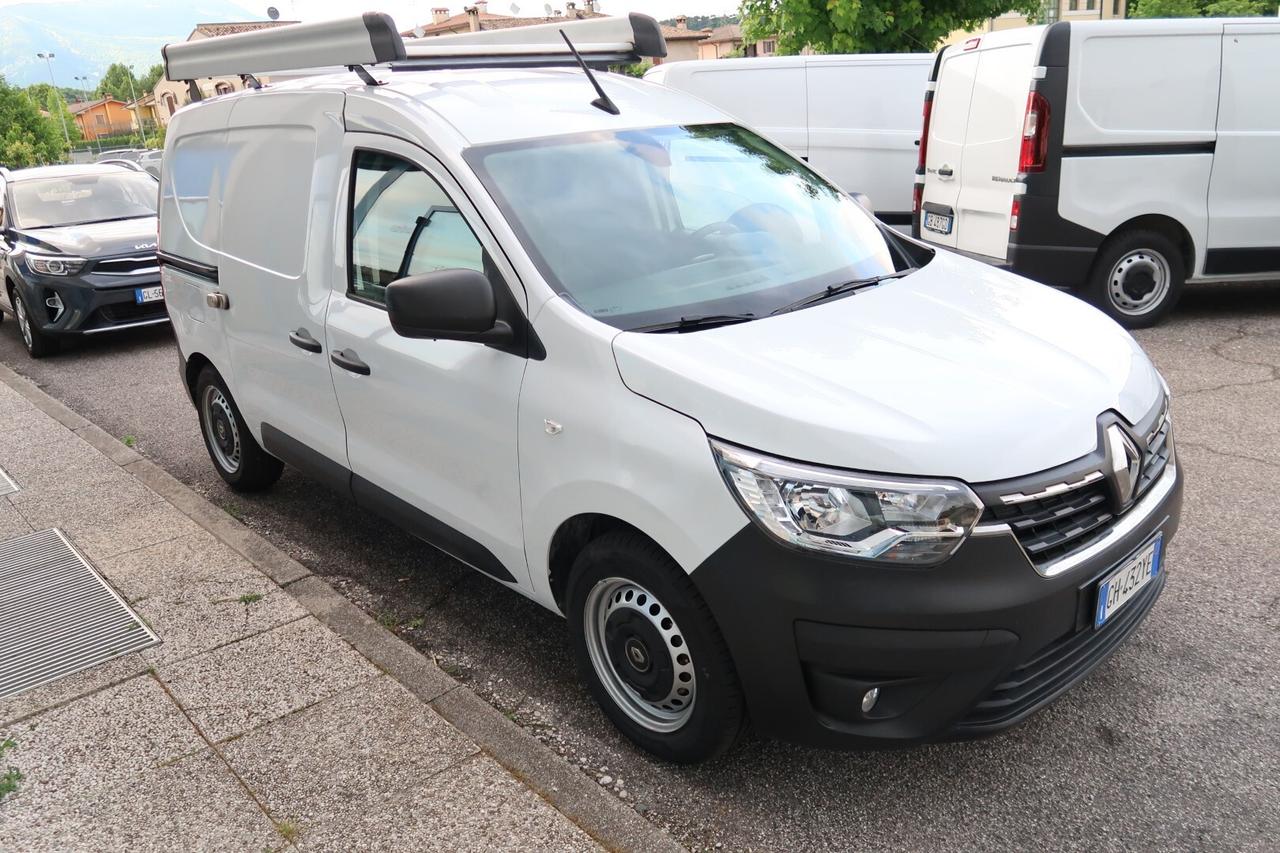 Renault Express 1.5 Blue dCi 95 Van
