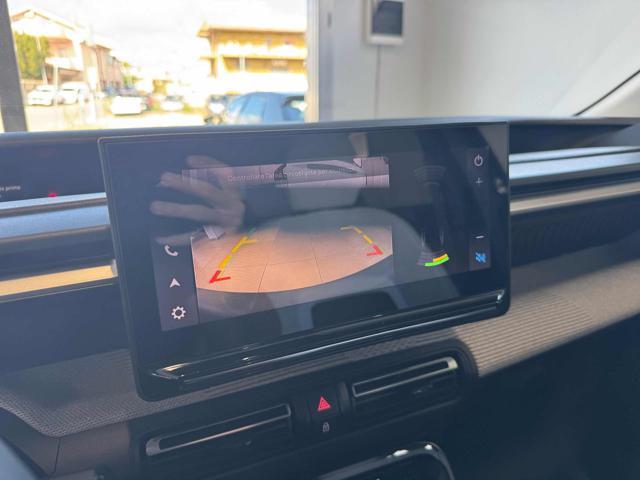 CITROEN C3 PureTech 100 S&S Max