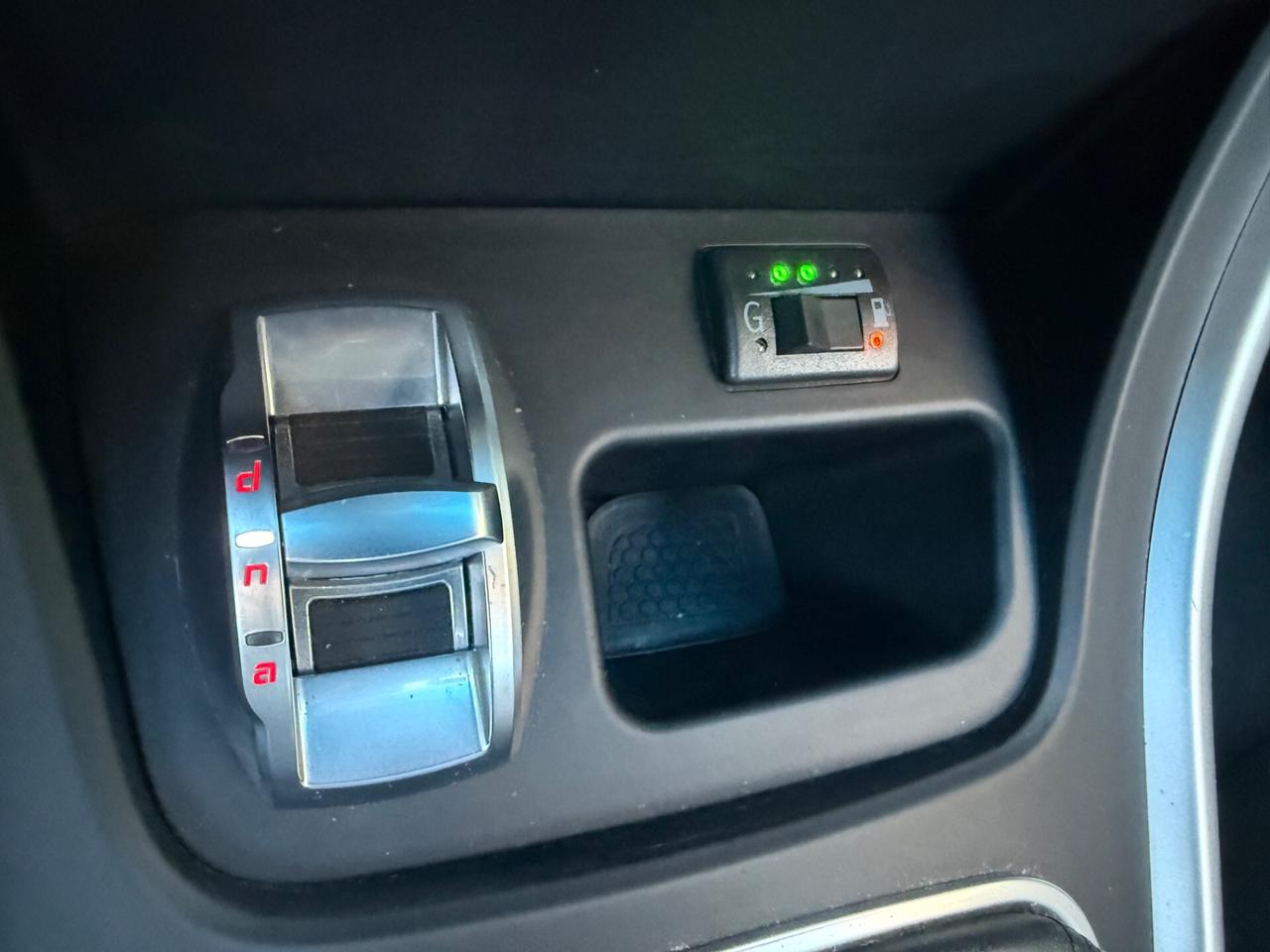 Alfa Romeo Giulietta 1.4 Turbo 120 CV GPL Distinctive