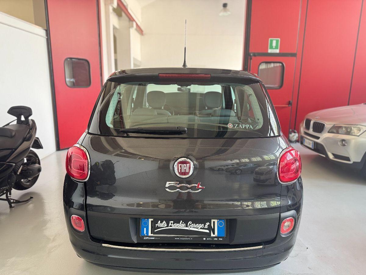 FIAT - 500 L - 1.4 95 CV Lounge