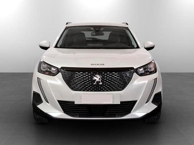 Peugeot 2008 1.5 BlueHDi 130 S&S EAT8 Allure