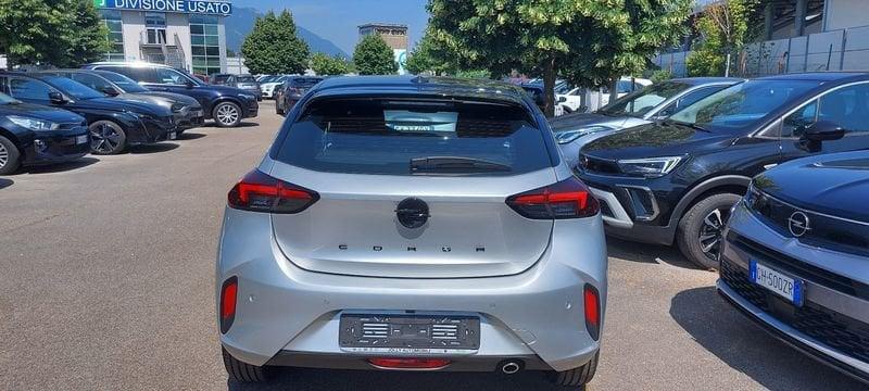 Opel Corsa Nuova GS 1.2 100CV MT6