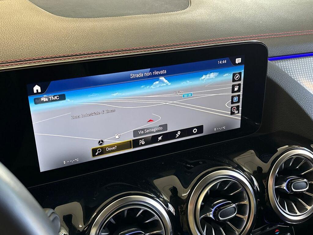 Mercedes EQA 250+ Premium Plus