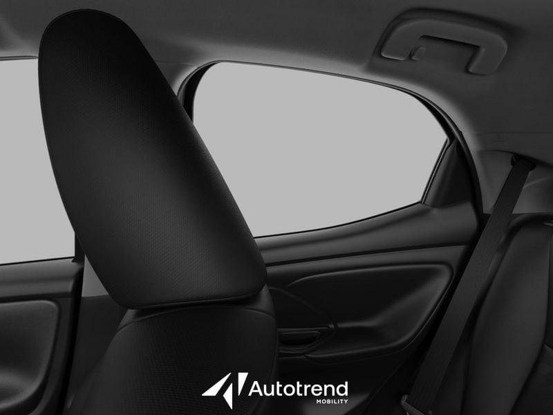 Mazda Mazda2 Hybrid 1.5 VVT 116 CV Full Hybrid Electric Automatica Centre-Line