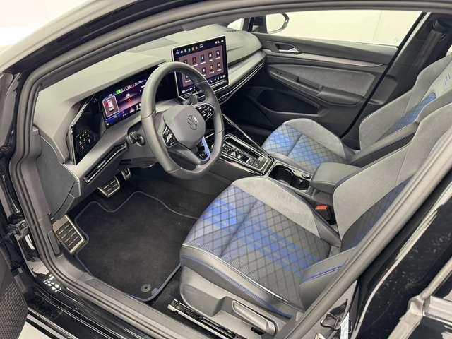 Volkswagen Golf R BLACK EDITION 2.0 TSI 4MOTION 333 CV *TETTO* PROMO