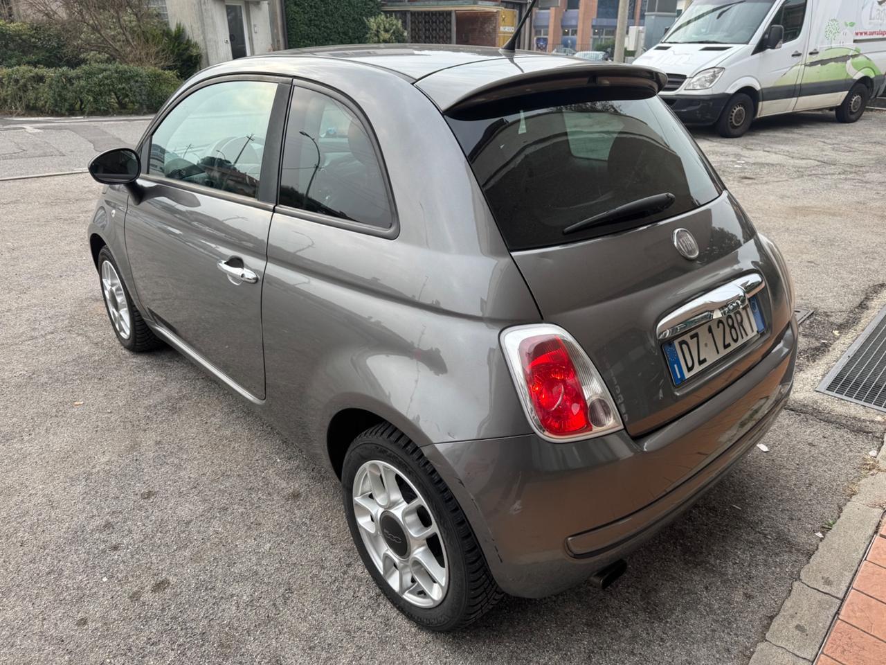 Fiat 500 1.2 Sport