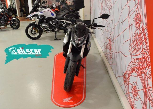 HONDA Hornet 750 CB750 HORNET 2025