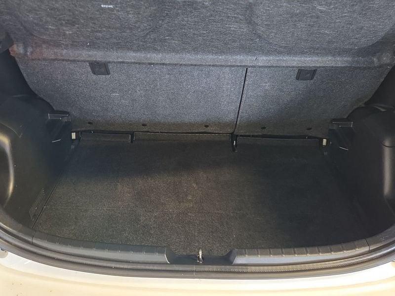 Toyota Yaris 3ª serie 1.0 5 porte Cool