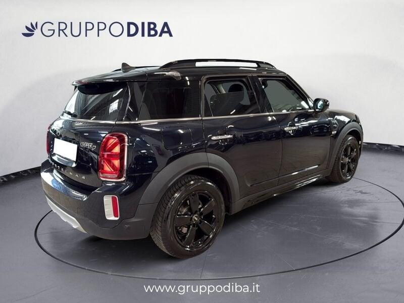 MINI Countryman Mini F60 2020 Diese Mini 2.0 Cooper D Northwood Edition aut