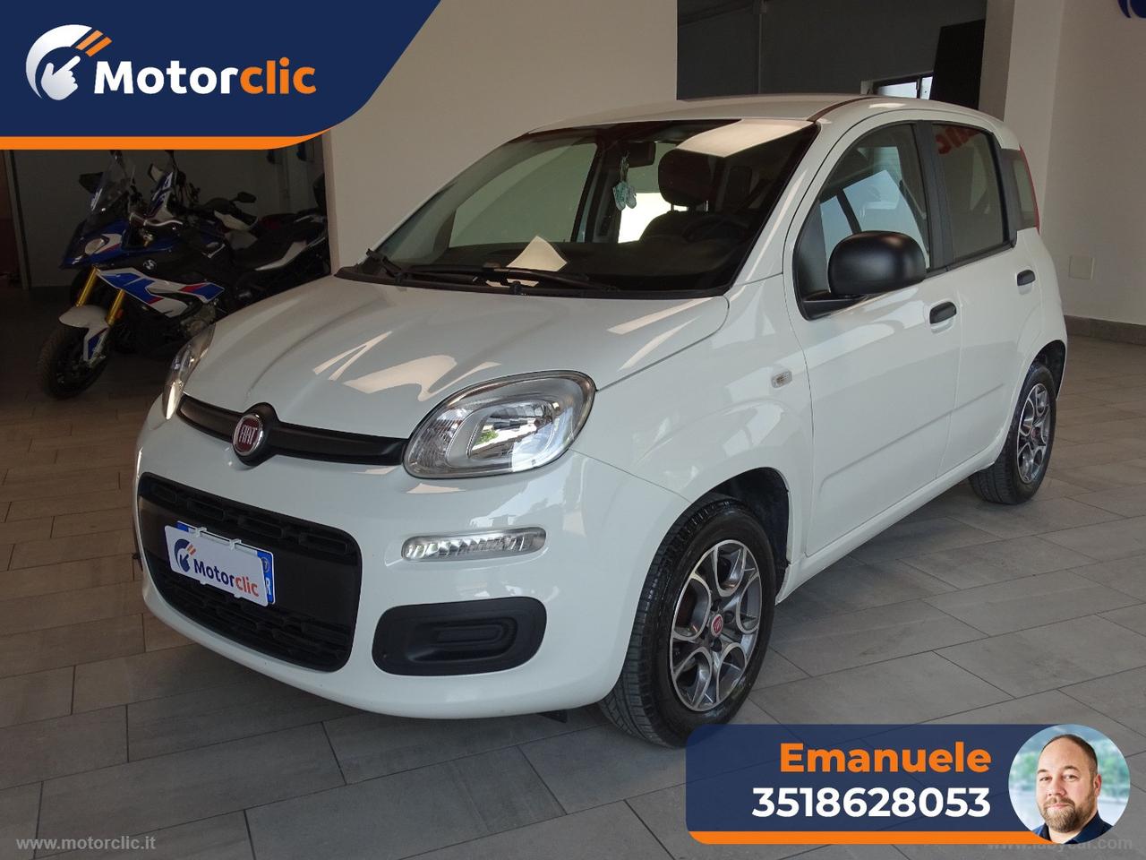 FIAT Panda 1.2 Easy PREZZO REALE