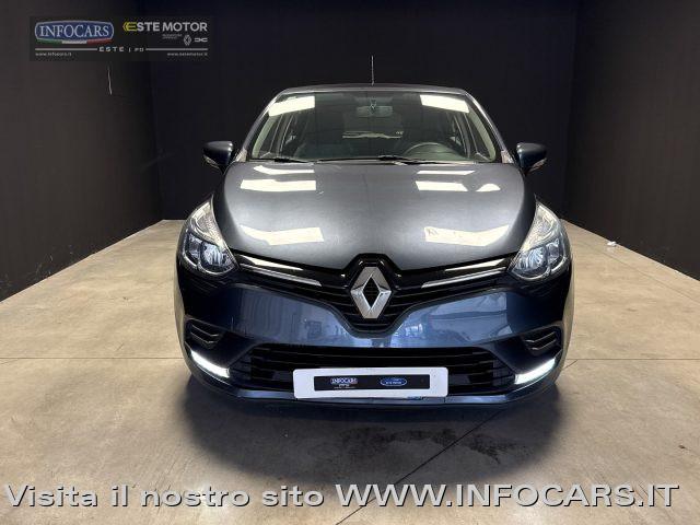 RENAULT Clio TCe 90CV Energy Business - Neopatentati