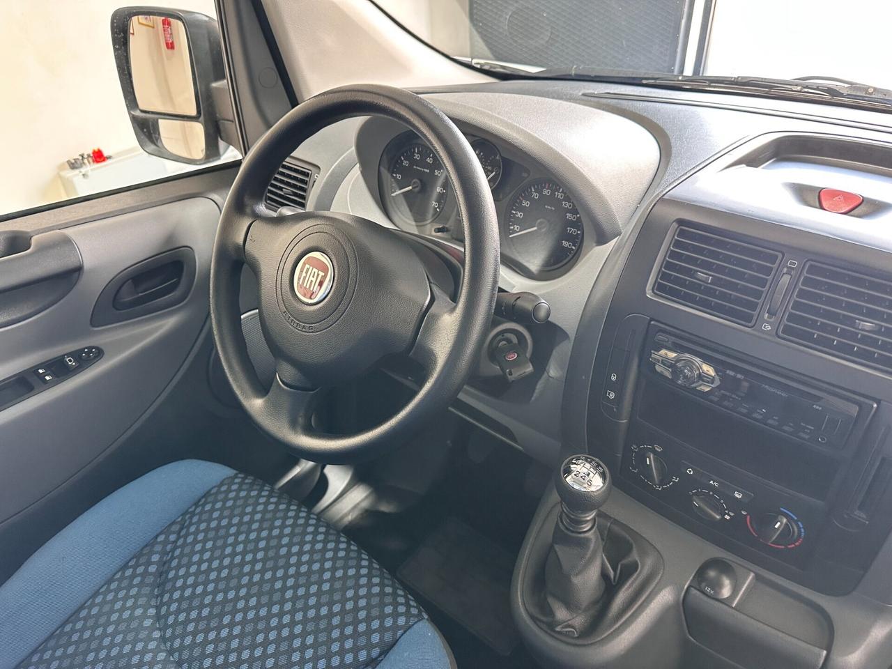 Fiat Scudo 2.0 MJT 130CV - UNICO PROP - KM 61.000