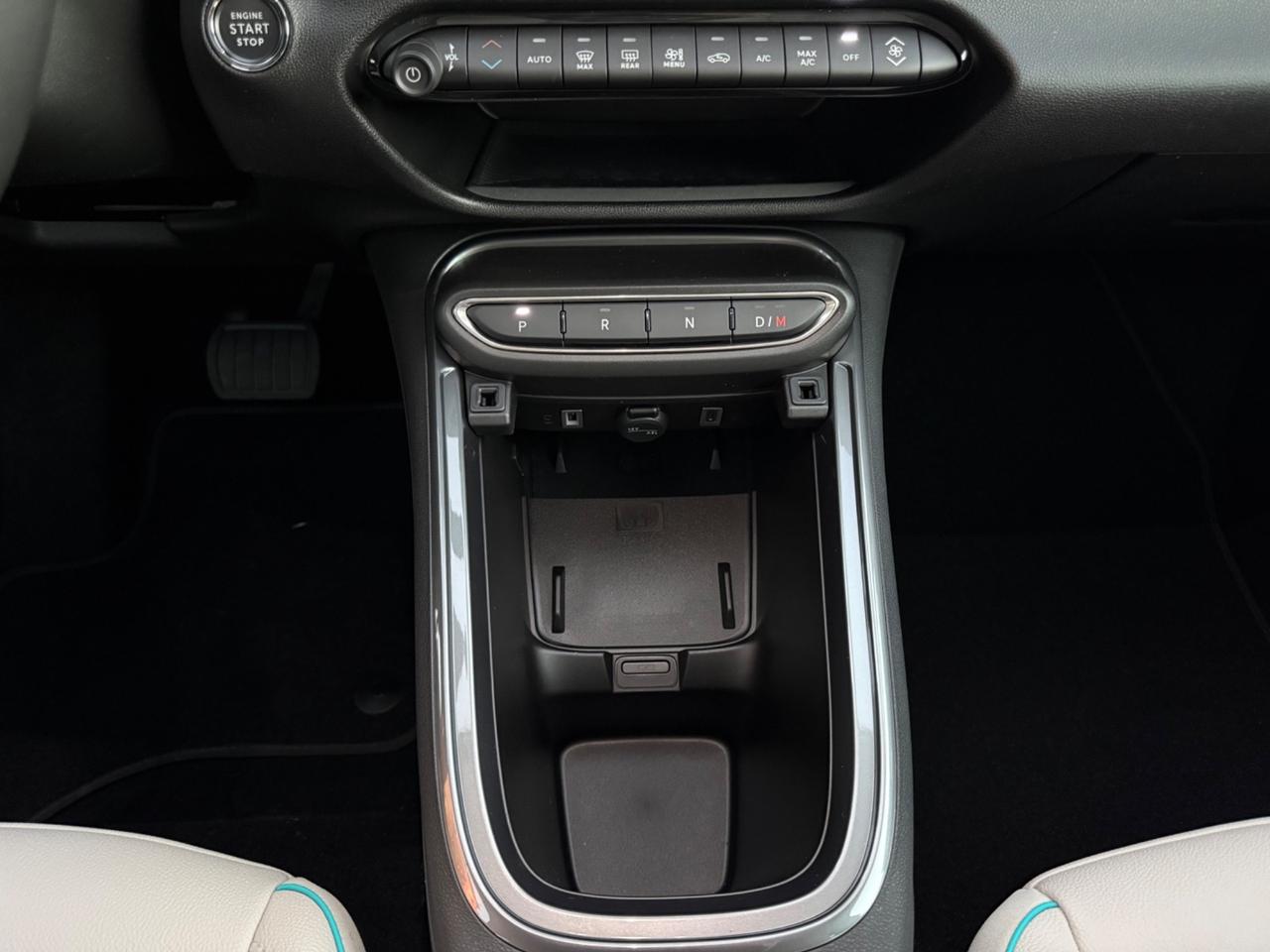 Fiat 600 Hybrid 145 CV DCT MHEV La Prima