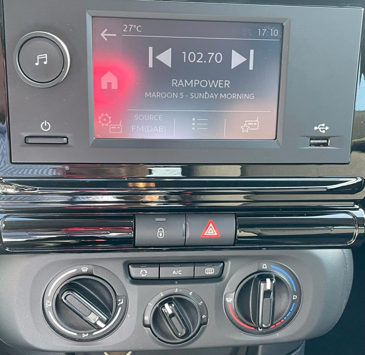 Citroen C3 PureTech 83 S&S You