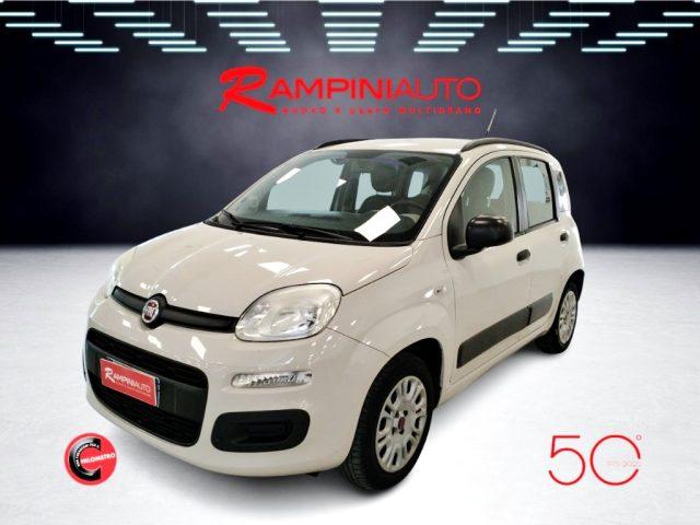 FIAT Panda 1.2 Easy Km 71.000 Unico Proprietario Pronta Conse