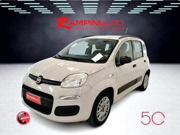 FIAT Panda 1.2 Easy Km 71.000 Unico Proprietario Pronta Conse