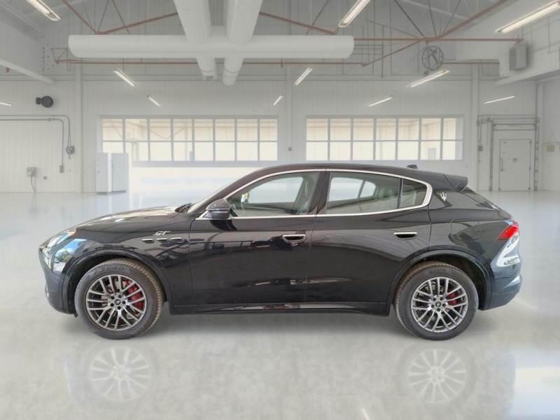 MASERATI GRECALE 2.0 250 CV MHEV GT Q4 AUTO SUV