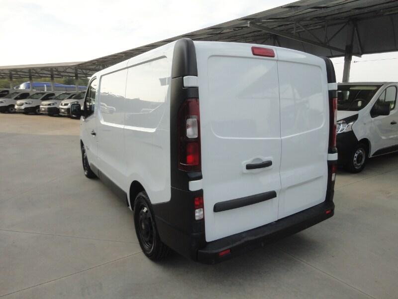 FIAT Talento (2016-2022) Talento 1.6 MJT 120CV ...