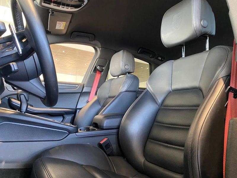 Porsche Macan 2.0 265 cv PDK - IVA Esposta