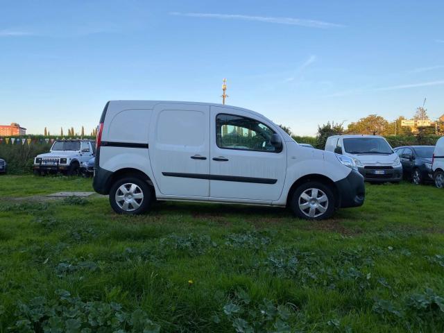 Renault Kangoo 1.5 dCi Euro 6 * Sensori Parcheggio * Uni-Pro...