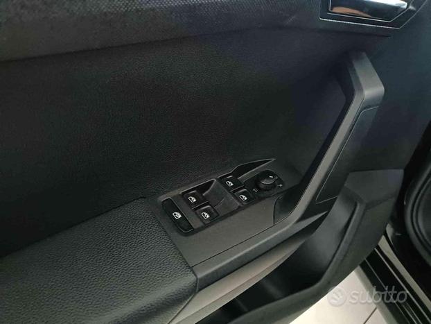 SEAT Arona 1.0 TGI Style