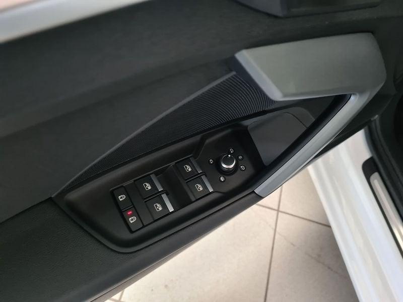 Audi A3 Sportback TFSI 85 kW Business Advanced