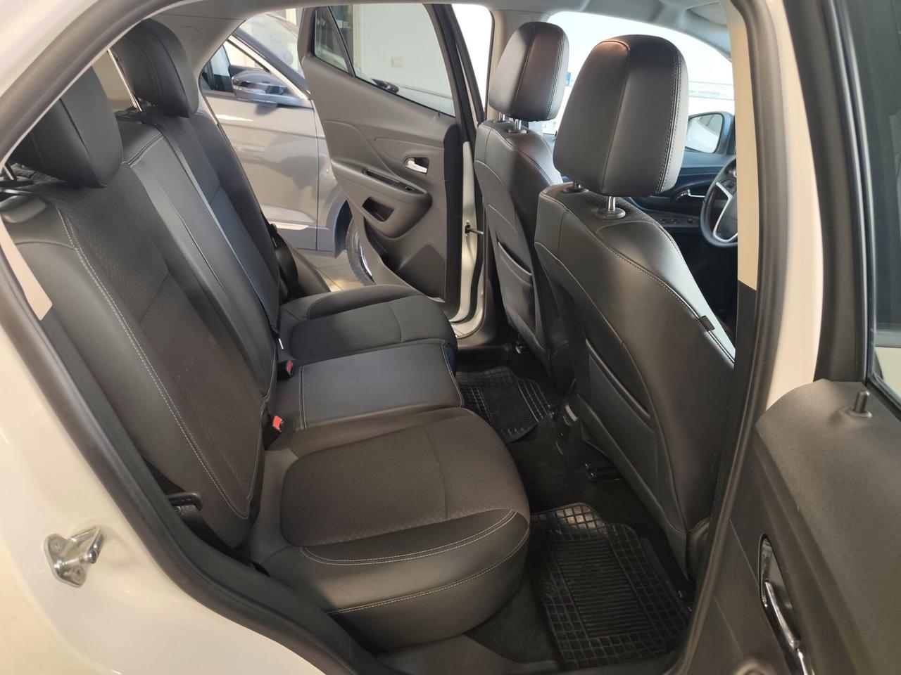 Opel Mokka X 1.6 CDTI Ecotec 136CV 4x2 Start&Stop Innovation