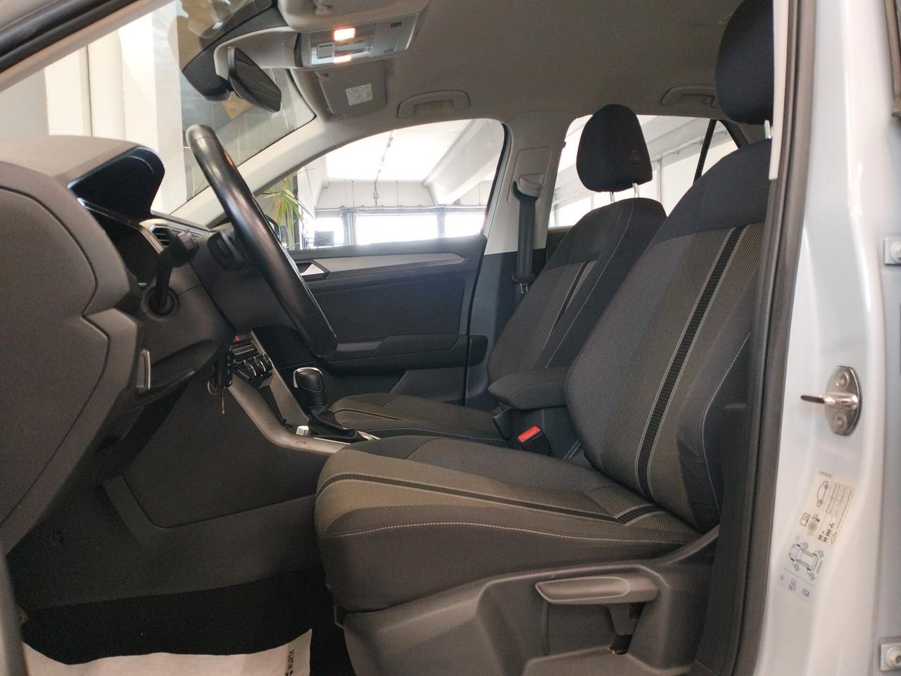 Volkswagen T-Roc 2.0 TDI SCR Style