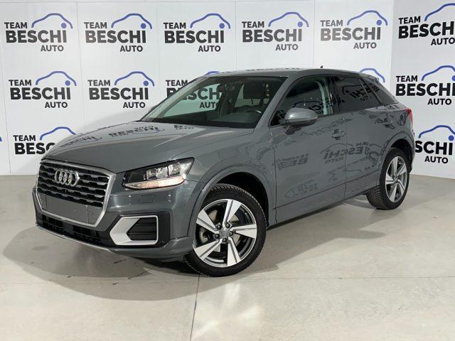 AUDI Q2 1.4 TFSI 150CV S tronic Sport