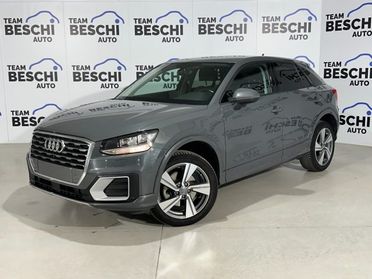 AUDI Q2 1.4 TFSI 150CV S tronic Sport