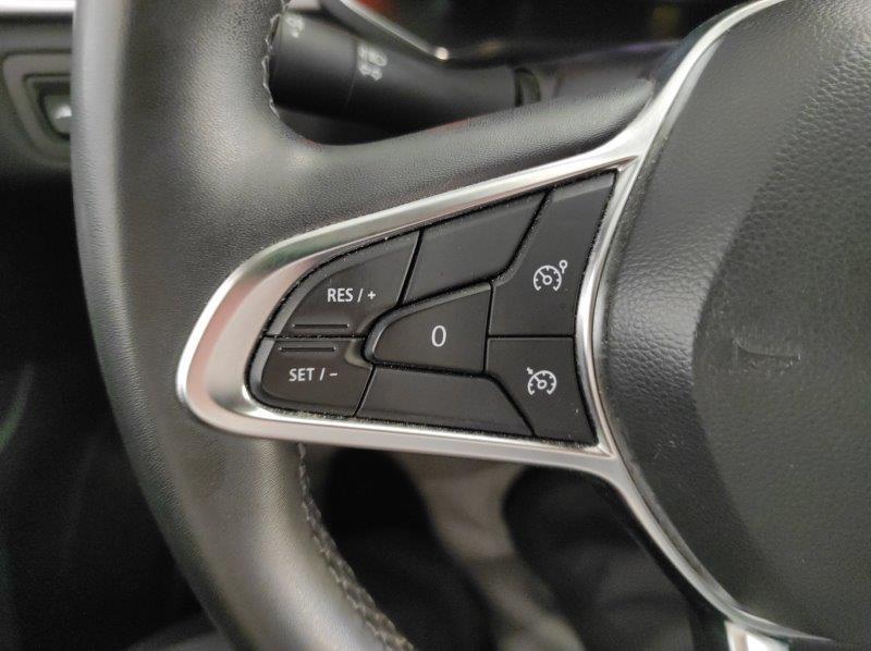 RENAULT Captur 2ª serie - Captur Plug-in Hybrid E-Tech 160 CV Intens