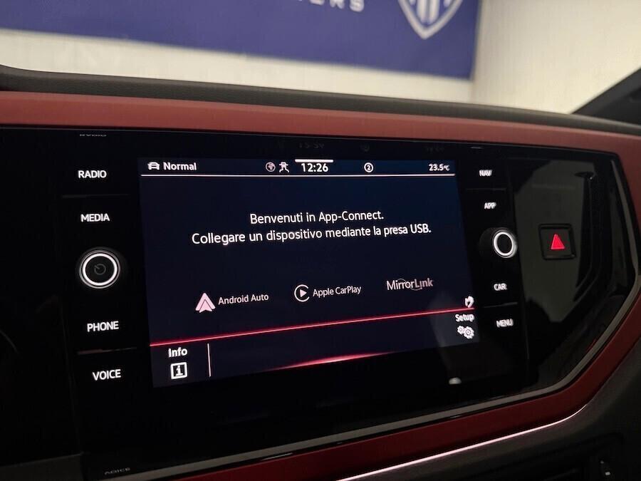 Volkswagen Polo GTI 2.0 Automatica