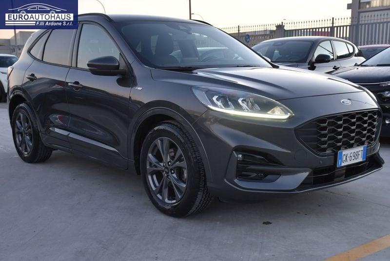 Ford Kuga Kuga 1.5 ecoblue ST-Line 2wd 120cv