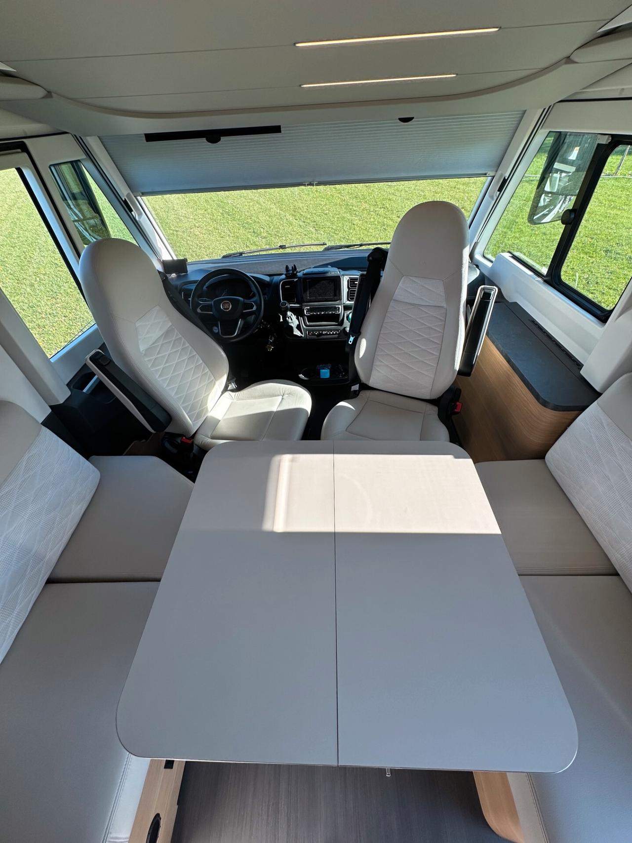 Adria MOTORHOME SONIC 700DL