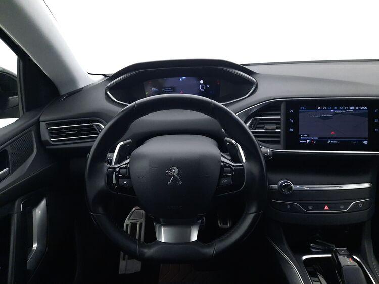 Peugeot 308 Allure Pack EAT8 BR676277 1.5 Diesel 131CV