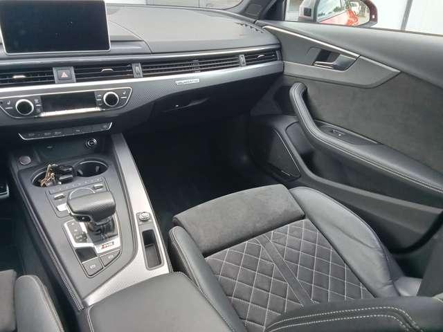 Audi RS4 A4 2.9 tfsi quattro 450cv tiptronic 44000km!!