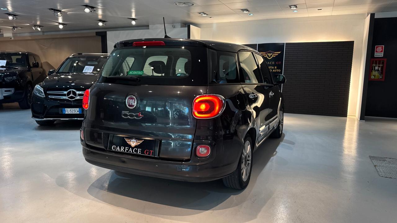 FIAT 500L 1.6 MJT 120CV 7 POSTI - 2018