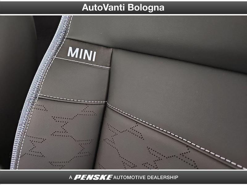 MINI Cooper Mini Cooper SE Classic