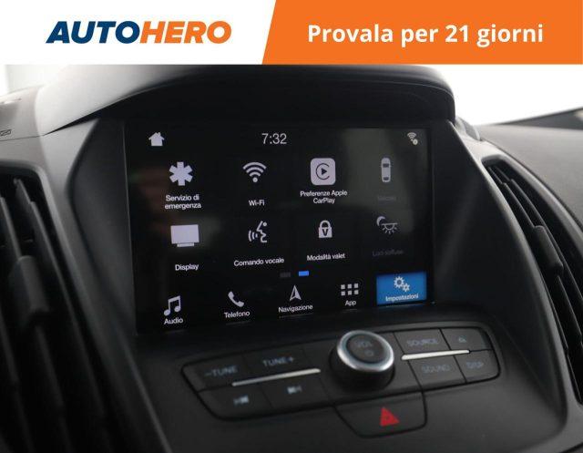 FORD Kuga 1.5 TDCI 120 CV S&S 2WD Titanium