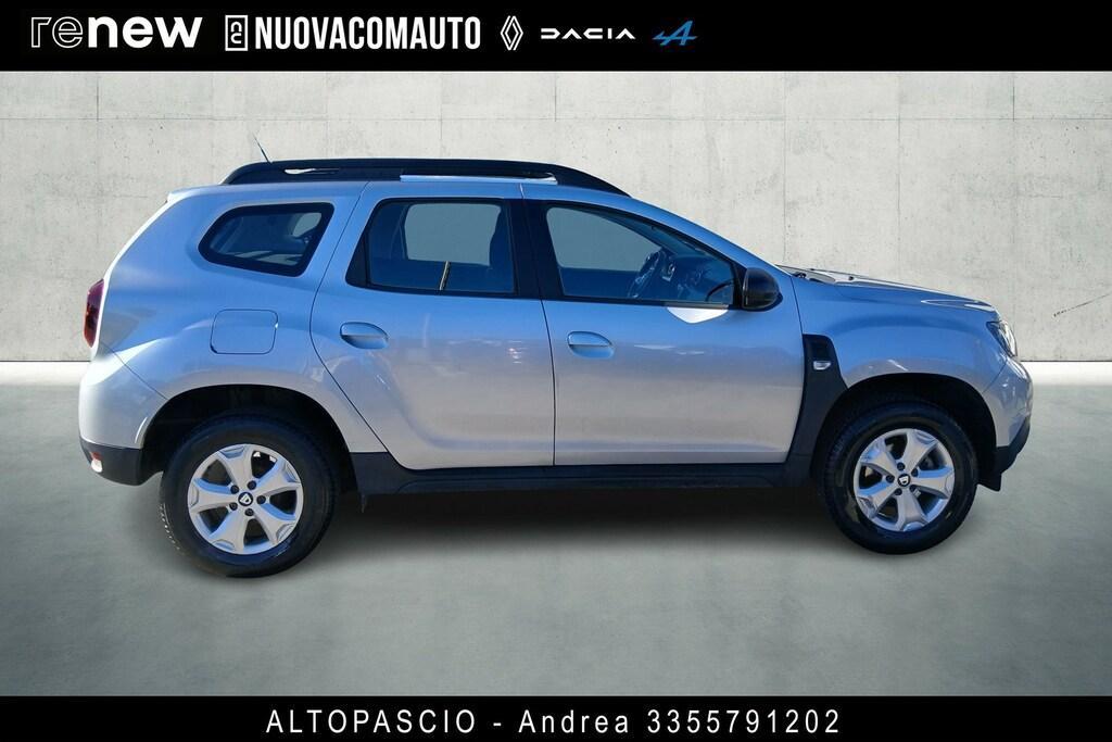 Dacia Duster 1.0 tce ECO-G Comfort 4x2