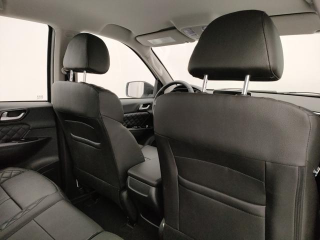 FOTON Tunland G7 Tunland G7 2.0 tdi auto