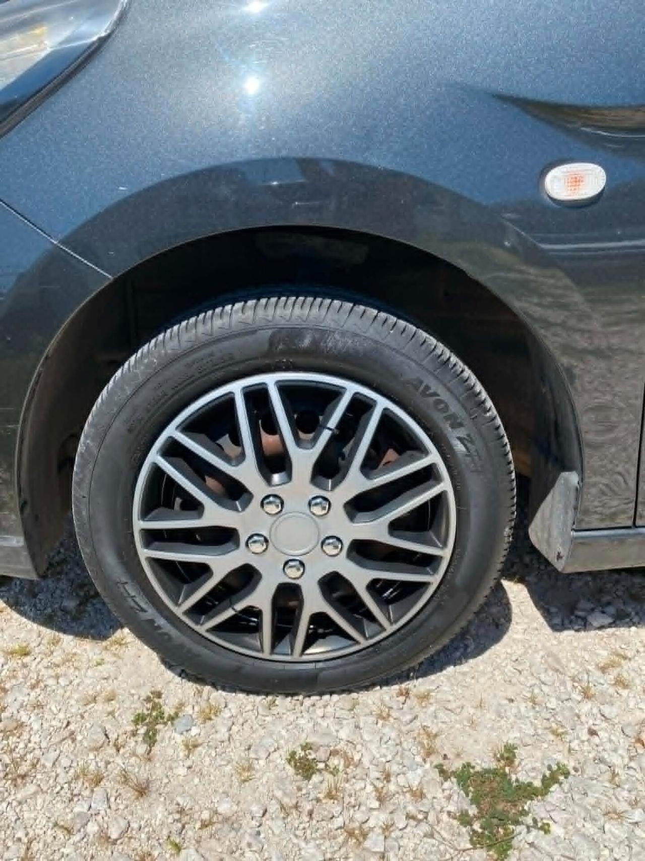 Opel karl 1.0 75cv BenzGpl della casa Ok Neop.