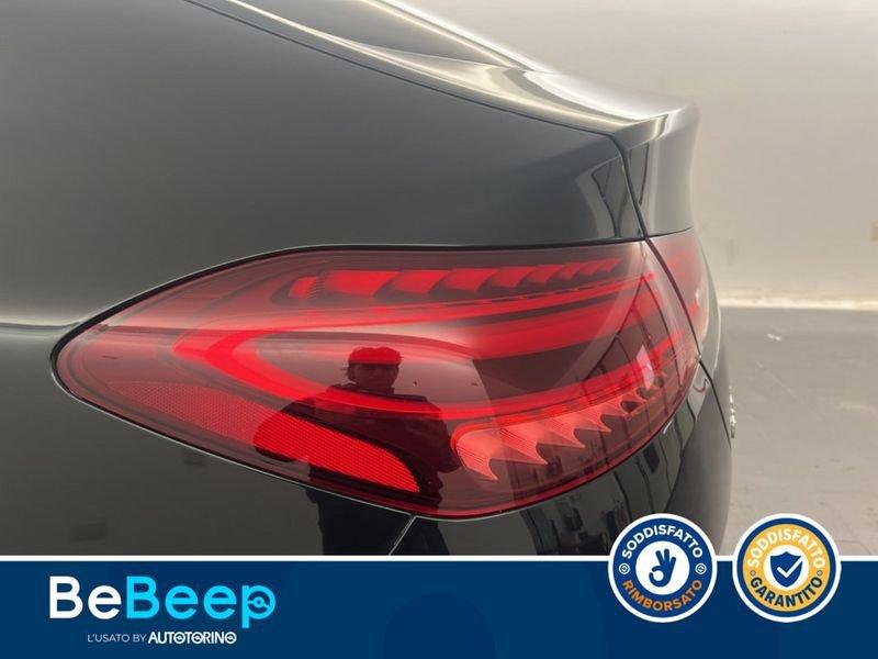 Mercedes-Benz GLE Coupé GLE COUPE 350 DE PHEV AMG LINE PREMIUM PLUS 4MATIC