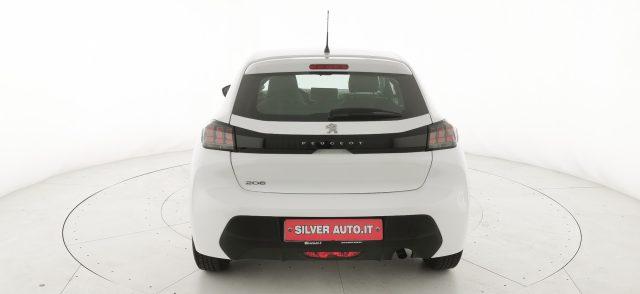 PEUGEOT 208 PureTech 75 Stop&Start 5 porte Active