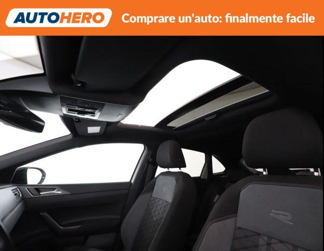 VOLKSWAGEN Taigo 1.0 TSI 115 CV DSG R-Line
