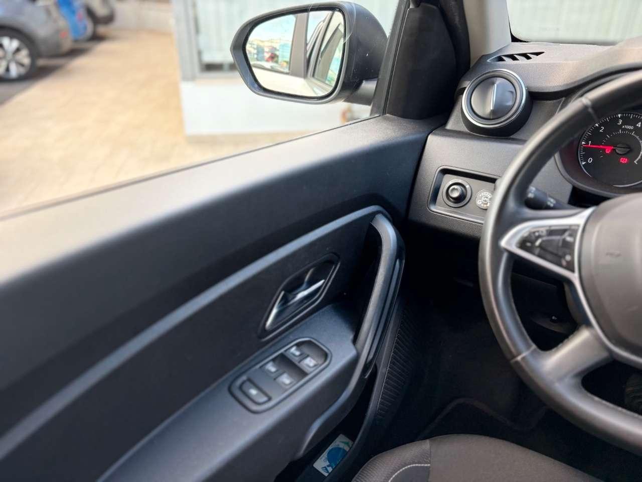 Dacia Duster 1.0 GPL 101CV Euro 6 - 2020