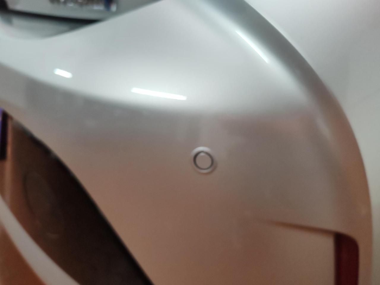 Toyota Corolla 1.8h Active cvt TUTTI TAGLIANDI TOYOTA