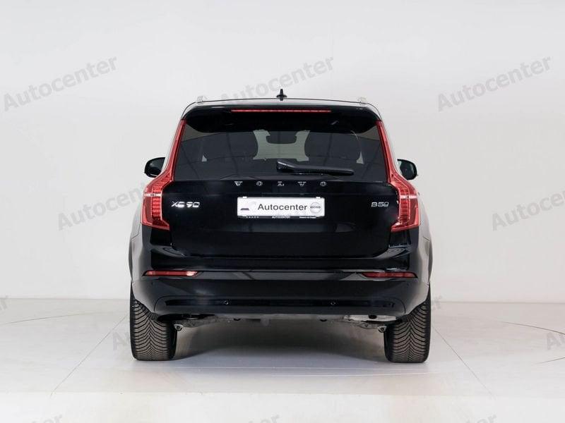 Volvo XC90 B5 (d) 235CV AWD GEARTRONIC 7 POSTI CORE